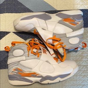 Air Jordan 8 Retro
